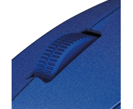 Logitech OUTLET - M330 Silent Plus (niebieska) - 1427680 - zdjęcie 6